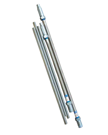 Savemax Flexible Drop for Sprinklers (700 to 1800 mm)