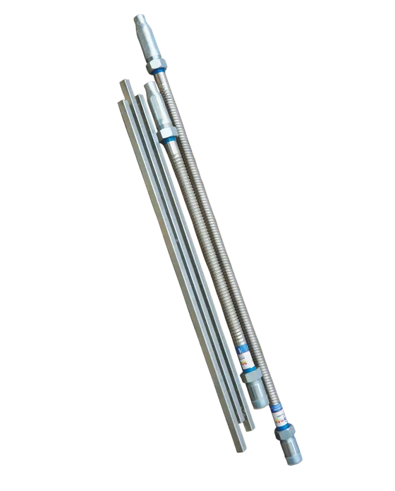 Savemax Flexible Drop for Sprinklers (700 to 1800 mm)