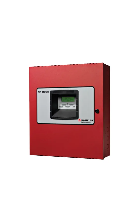 Notifier RP-2002(E) Conventional Releasing Control Panel