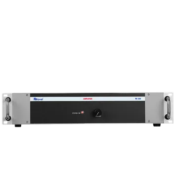 Ravel Class D PA Amplifier, 250 W