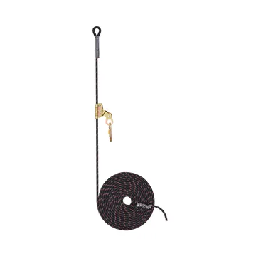 Karam PN2010 Flexible Anchorage Line with Rope Grab, 5m to 100m