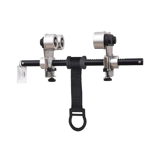 Karam Beam Anchor Trolley