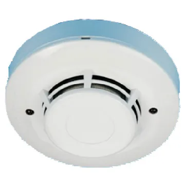 Ravel Addressable Photoelectric Smoke Detector (Single Loop)