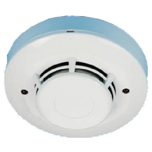 Ravel Addressable Photoelectric Smoke Detector (Single Loop)