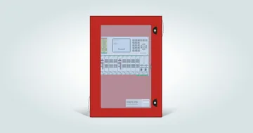 Honeywell HS-81/HS/L Compact Fire and Gas Controller (EN version)