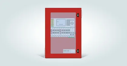 Honeywell Fire Alarm Control Panels