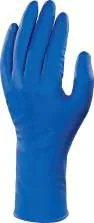Delta Plus VENIPLUS V1383 Long Thick Latex Disposable Gloves