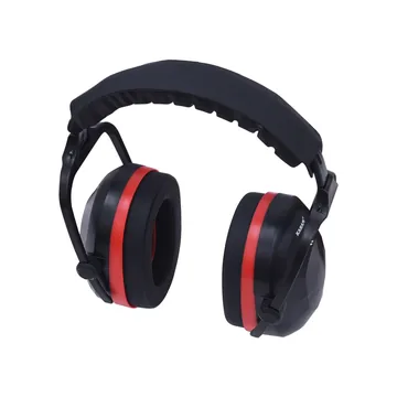 Karam Foldable Deluxe Ear Muffs