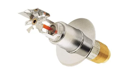Tyco Dry Sprinklers