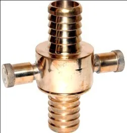 Aaag Reducing Instantaneous Coupling, 63 mm to 38 mm (AAAG G131)