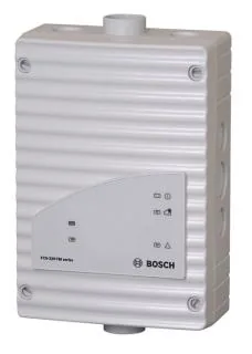 Bosch FCS-320-TM Compact Conventional Aspirating Smoke Detector, 1 Pipe System