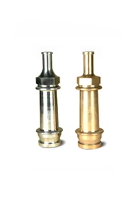 Minimax Branch Pipes, Nozzles and Monitors