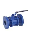 Kartar Valves Ball Valves