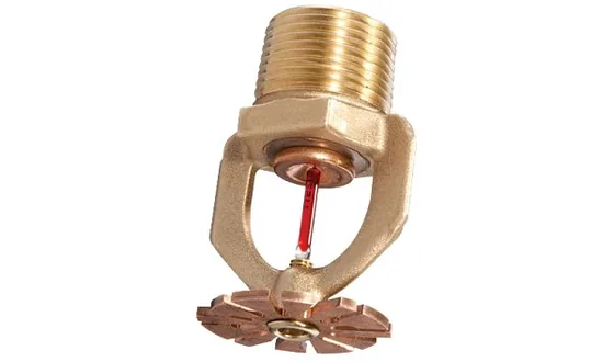 Tyco Model ESFR-14 Early Suppression Fast Response Pendent Sprinkler, K14.0 (TFP319)