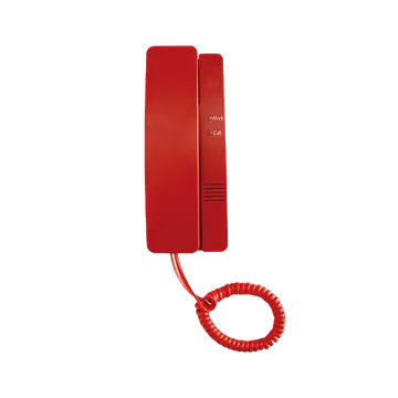 Agni FYRLAAST Addressable Fire Extension Telephone