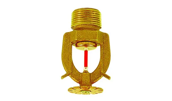 Tyco Series ELO-231FRB Quick Response Upright and Pendent Storage Sprinklers, K11.2 (TFP344)