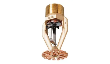 Tyco Model ESFR-22 Early Suppression Fast Response Pendent Sprinkler, K22.4 (TFP321)