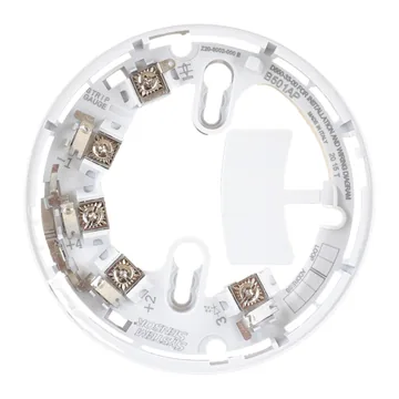 System Sensor B501AP Addressable Detector Base