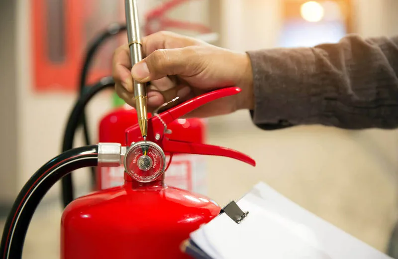 PG Hostels Sealed in Pune: What It Means for Fire Safety in Madhya Pradesh