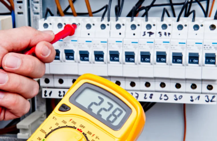 Electrical Safety Audit by Fire Protection System, Bhopal